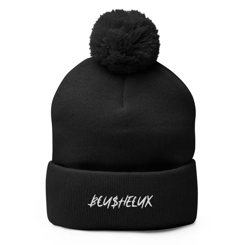 "Signature Beushelux" Beenie 