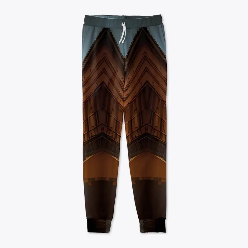 Colosseum Joggers