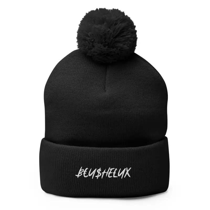 "Signature Beushelux" Beenie 