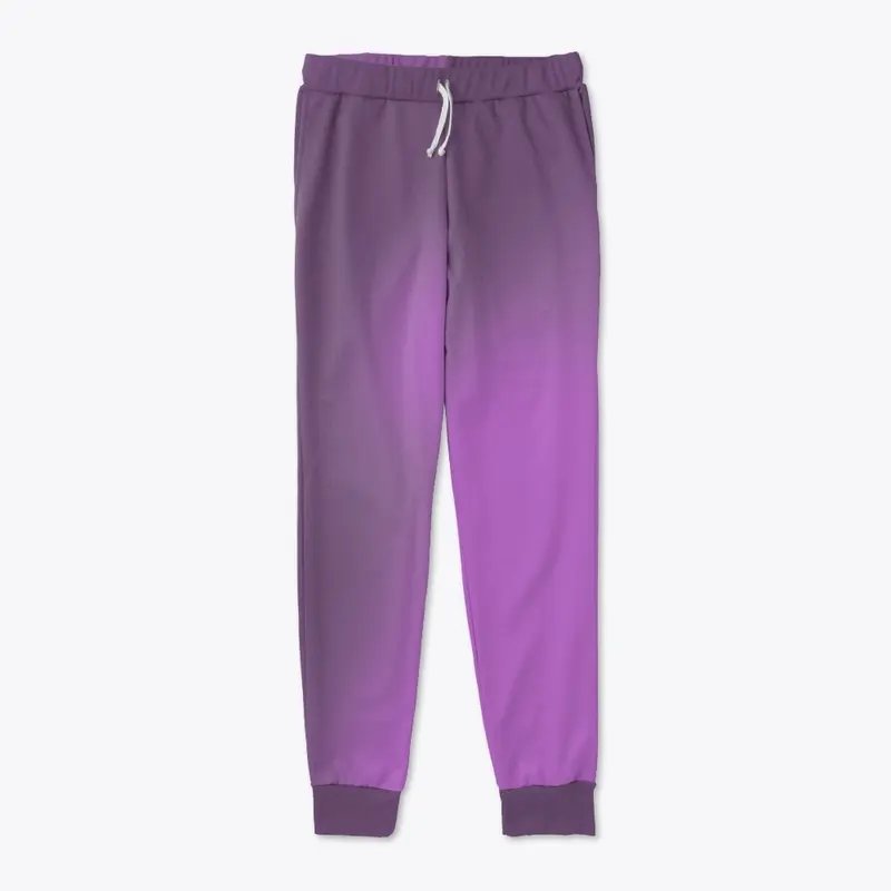 Luxxy Draw Jogger 