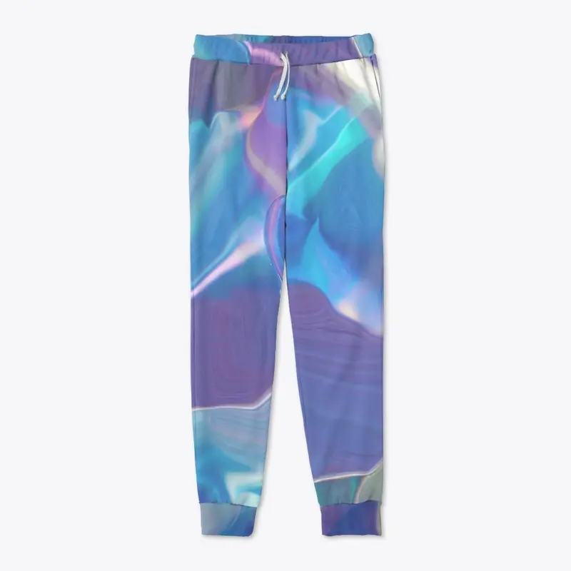 Aura Haze Joggers